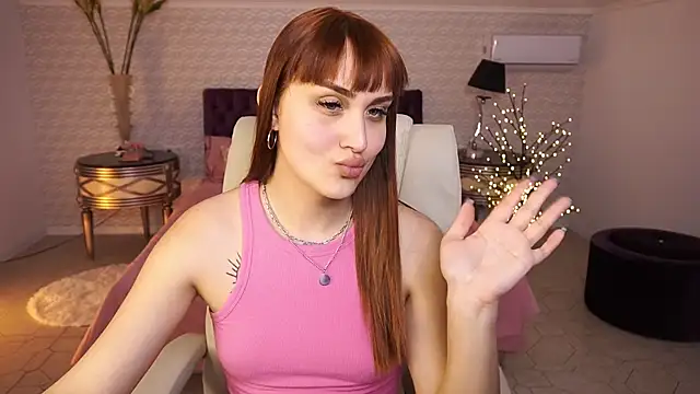 DawnGwin online show from April 2026 01:04:02 PM