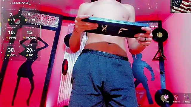 madison mujica  online show from February 2026 11:10:01 AM