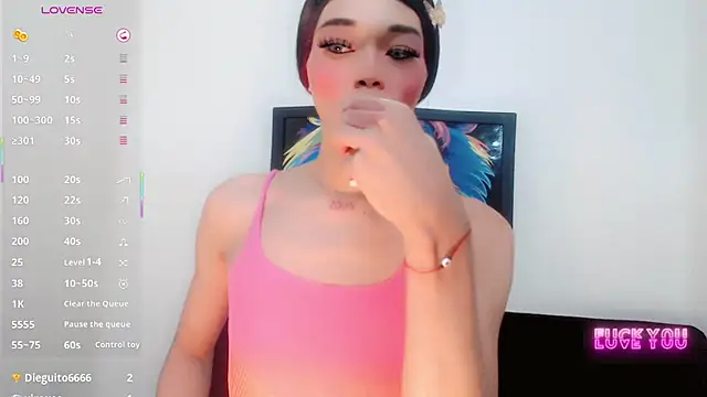 madison mujica  online show from March 2026 04:06:02 AM