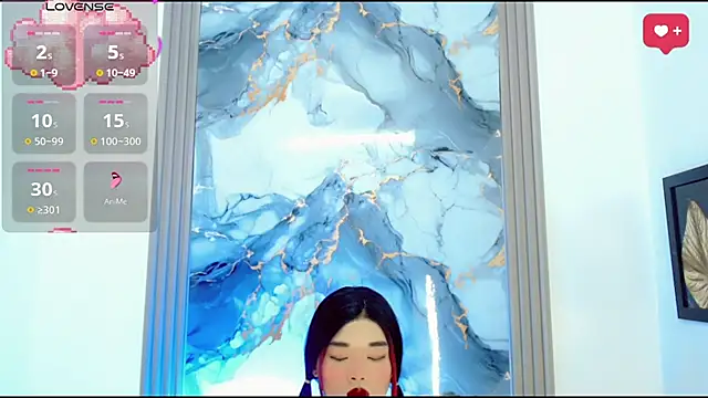 madison mujica  online show from March 2026 11:10:01 AM