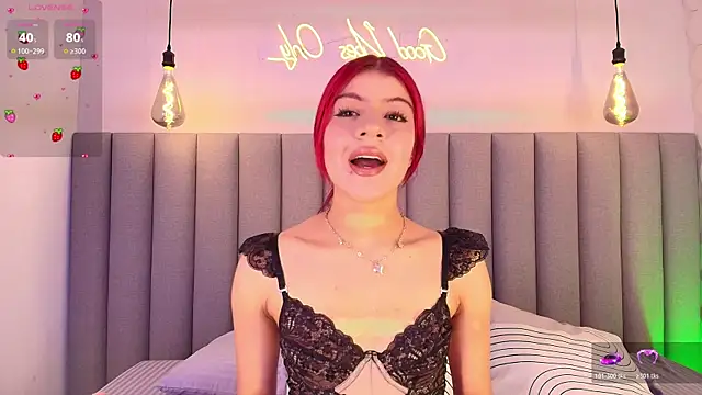 anthonellalux online show from April 2026 04:31:02 PM