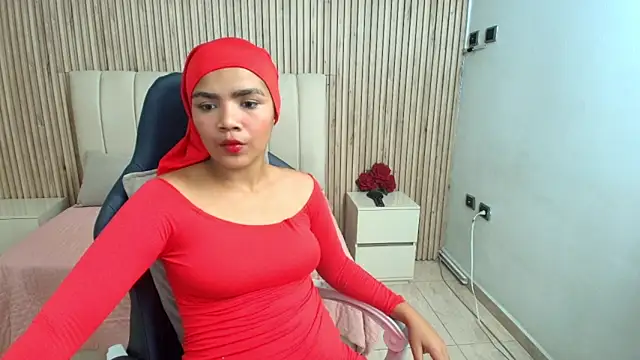 Snapshot of Jalilat_billal chatting on February 2026 12:09:02 AM Jalilat billal online show from February 2026 12:09:02 AM