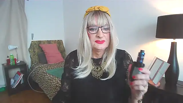 sophyTV online show from March 2026 01:43:02 PM