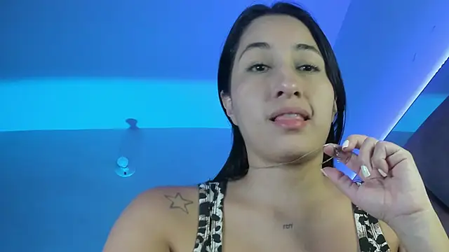 Alanah connory online show from June 2026 06:19:01 PM