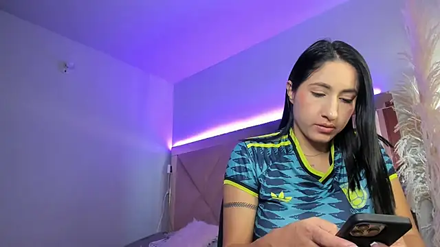 Alanah connory online show from July 2026 03:27:02 PM