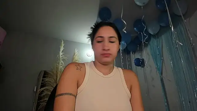 Alanah connory online show from July 2026 01:24:02 PM