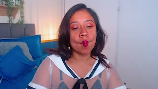 Snapshot of Lila_bubalu chatting on February 2026 02:27:01 PM Lila bubalu online show from February 2026 02:27:01 PM