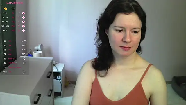 Senxual Tease online show from April 2026 09:16:01 AM