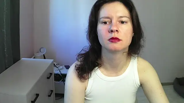 Senxual Tease online show from May 2026 05:35:02 AM