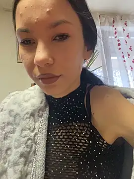 mariaalexandraf online show from February 2026 10:03:02 AM