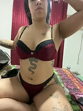 DimeAria online show from March 2026 06:25:02 PM