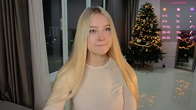 Snapshot of ChristinBland chatting on March 2026 09:32:02 PM ChristinBland online show from March 2026 09:32:02 PM