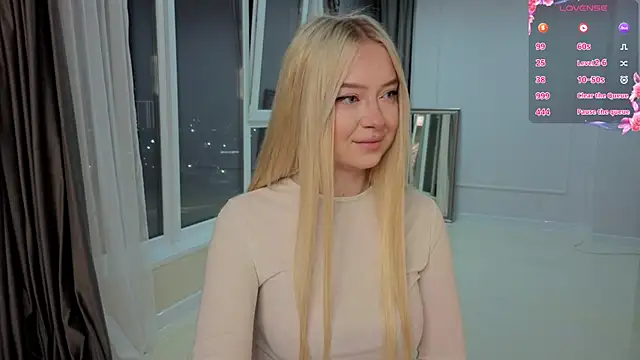 Snapshot of ChristinBland chatting on March 2026 08:49:01 PM ChristinBland online show from March 2026 08:49:01 PM