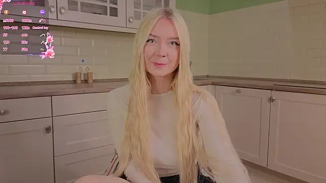 Snapshot of ChristinBland chatting on March 2026 08:59:01 PM ChristinBland online show from March 2026 08:59:01 PM