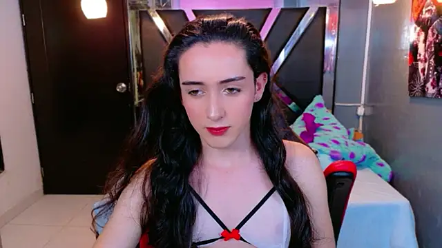 Ivony Giselle online show from February 2026 01:01:02 PM