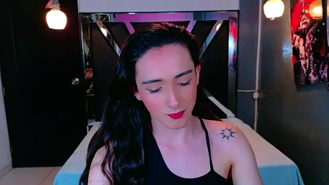 Ivony Giselle online show from March 2026 01:48:01 PM