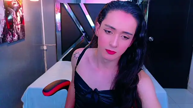 Ivony Giselle online show from April 2026 01:34:01 PM