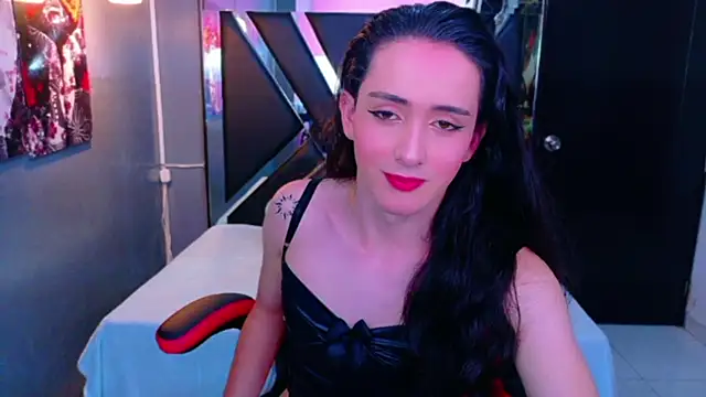 Ivony Giselle online show from April 2026 01:41:01 PM