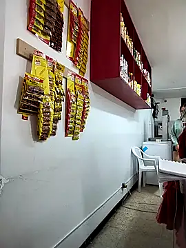 MaskedLatinaX online show from March 2026 03:17:02 PM