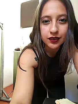 MaskedLatinaX online show from May 2026 04:45:02 PM