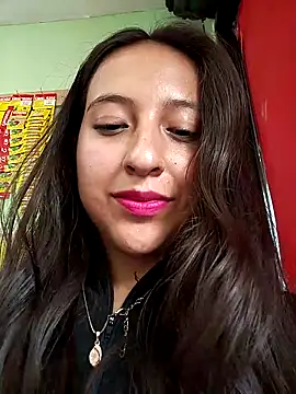 MaskedLatinaX online show from May 2026 03:20:02 PM