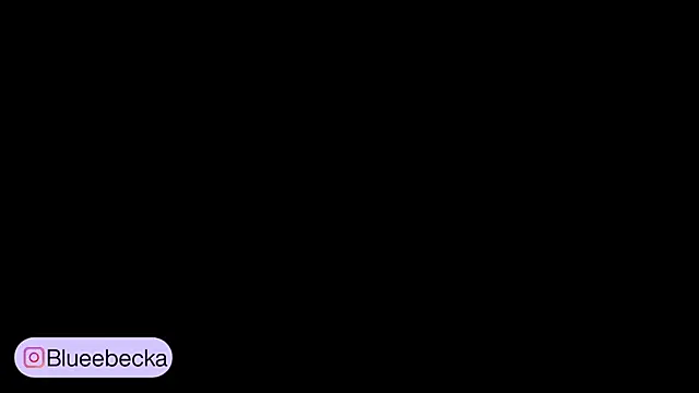 Snapshot of BeckaBlue chatting on May 2026 10:09:02 AM BeckaBlue online show from May 2026 10:09:02 AM
