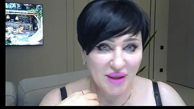 Snapshot of Kleotempt chatting on April 2026 07:20:02 PM Kleotempt online show from April 2026 07:20:02 PM