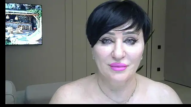 Snapshot of Kleotempt chatting on April 2026 08:57:02 PM Kleotempt online show from April 2026 08:57:02 PM