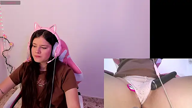 trianna sweet online show from March 2026 07:31:02 PM