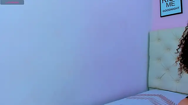 CassieBooker online show from March 2026 09:32:02 PM