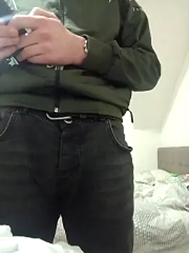 K1ngOfShow online show from February 2026 07:01:02 PM