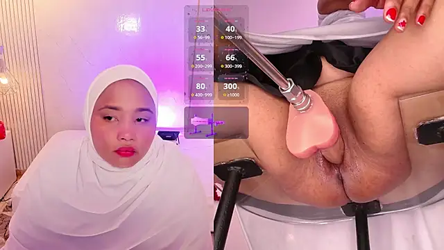 Camila-Rose online show from April 2026 10:10:01 PM