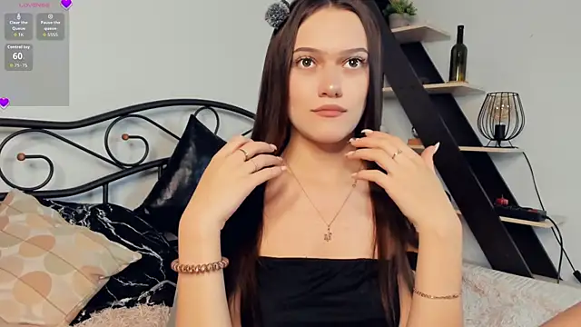 SammieMir online show from May 2026 07:03:01 AM