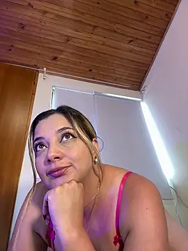 FoxxySweet online show from March 2026 03:37:02 PM