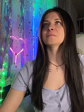  Anna cutie  online show from April 2026 07:09:01 PM