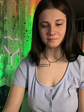  Anna cutie  online show from April 2026 08:57:02 PM