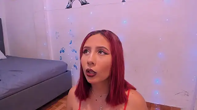 violeta blaze1 online show from April 2026 10:01:02 PM