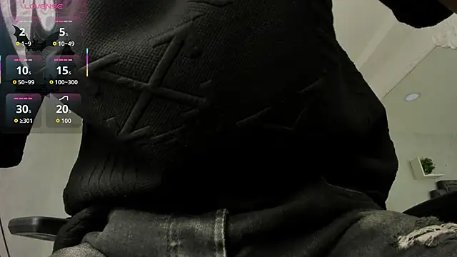 DylanRoyce  online show from May 2026 01:07:02 PM
