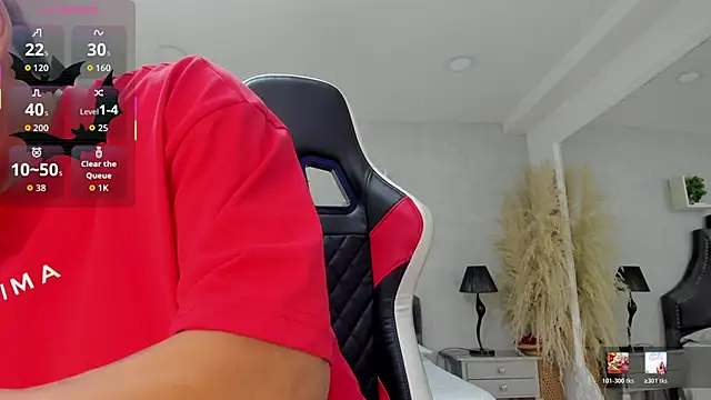 DylanRoyce  online show from May 2026 12:57:02 PM