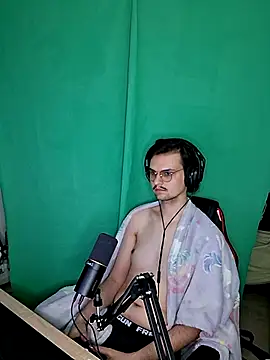 gamergoodboy online show from February 2026 10:19:02 PM