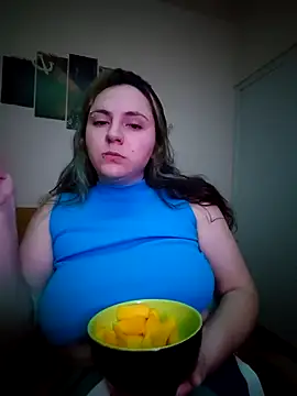 Snapshot of Ahniluap chatting on February 2026 03:28:02 AM Ahniluap online show from February 2026 03:28:02 AM