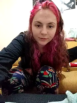 Ahniluap online show from April 2026 03:39:02 AM