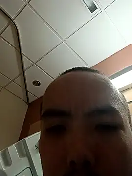 Snapshot of ken878997 chatting on February 2026 11:35:01 PM ken878997 online show from February 2026 11:35:01 PM