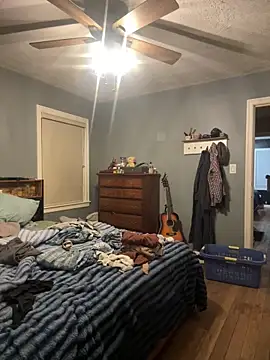 Melissa7619 online show from March 2026 01:45:02 AM