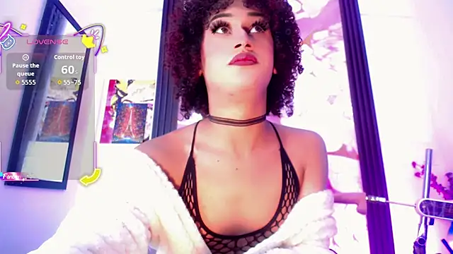 Emma Boms online show from May 2026 03:25:01 AM