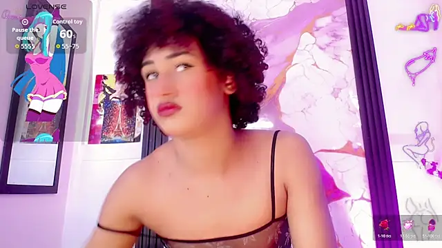 Emma Boms online show from May 2026 03:26:01 AM