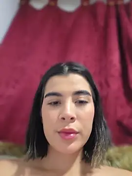 Sweetnahoxxx online show from March 2026 11:10:02 PM