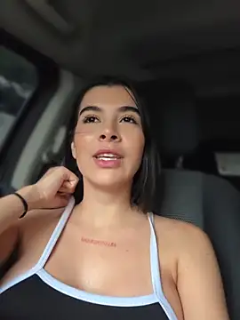 Sweetnahoxxx online show from April 2026 10:25:02 PM