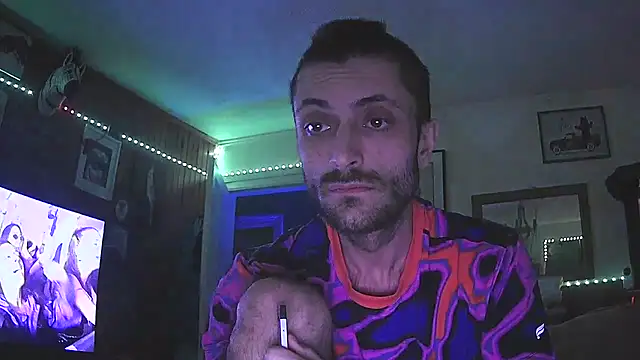 Snapshot of HarmoniousPhantasm chatting on February 2026 02:42:01 AM HarmoniousPhantasm online show from February 2026 02:42:01 AM