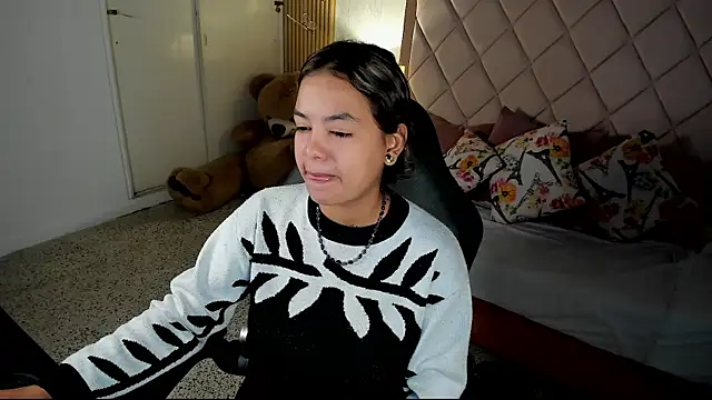 dulce lyraa1 online show from July 2026 03:56:02 AM